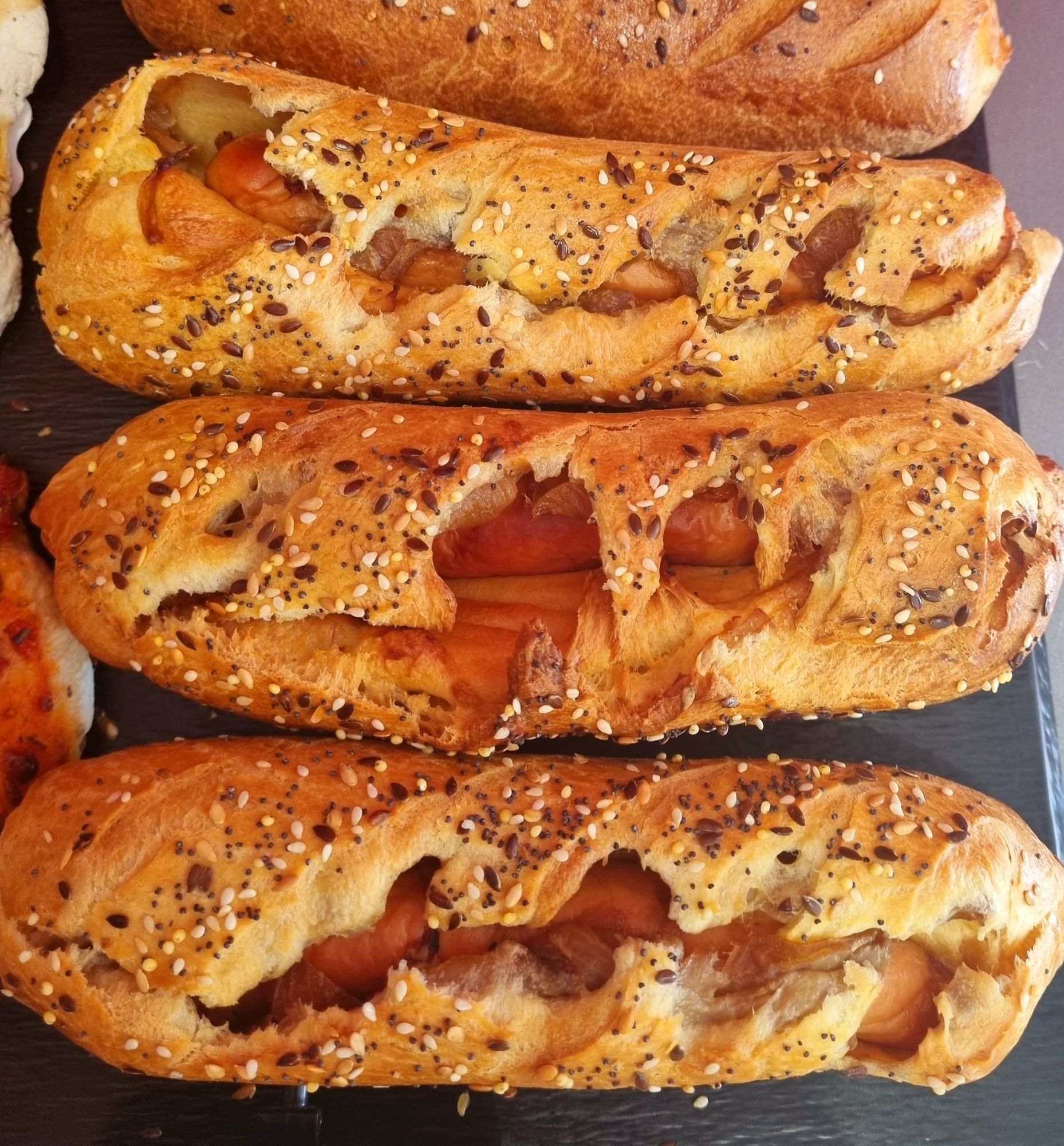 Hot dog Hot dog